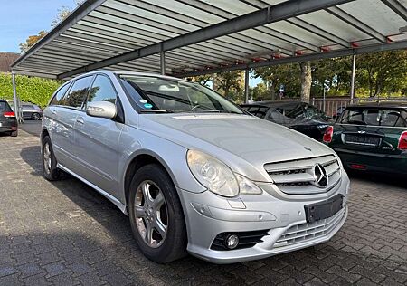 Mercedes-Benz R 320 L CDI 4Matic|LEDER|NAVI|BI-XENON|7 SITZE