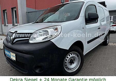 Renault Kangoo Rapid Maxi.Bluetooth.Klima.Radio.1-Hand