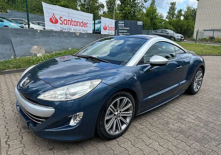 Peugeot RCZ Basis 1.6*Xenon*PDC*Klima*TÜV