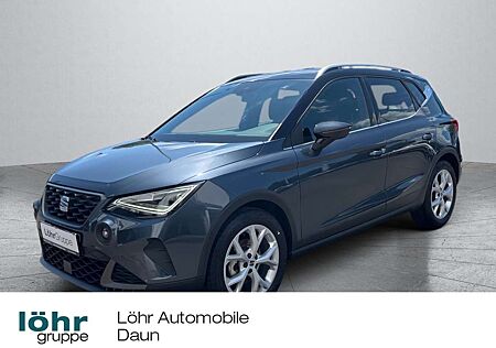 Seat Arona 1,0 TSI