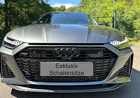 Audi RS6 Performance/Keramik/Carbon/305 km/h/Schstze./Sthz.