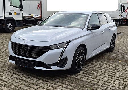 Peugeot 308 1.2 Allure AT*Navi*360°Cam*AHK*Le Shz*ACC*TL