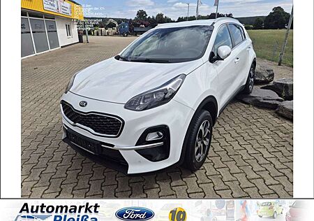 Kia Sportage 1.6 GDI 2WD SPIRIT