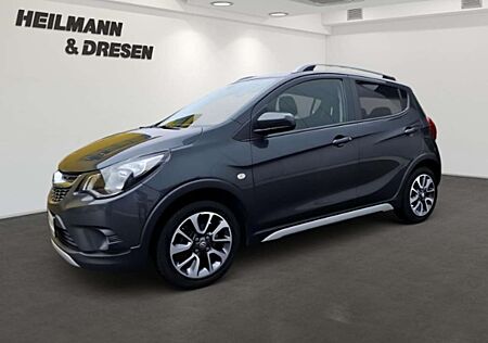 Opel Karl Rocks 1,0 Klima/Lenkrad/Sitzheizung/Parkpilot/CarP