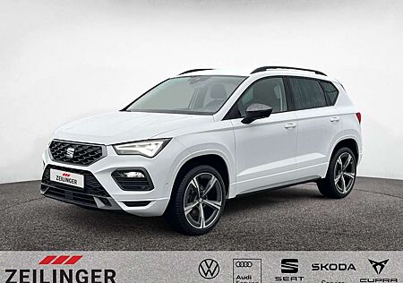 Seat Ateca FR TSI DSG|5-J-GAR|AHK|elek.HKL|NAVI|ACC|