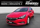Opel Astra K INNOVATION Start Stop 1.4 Turbo Navi Leder Memor