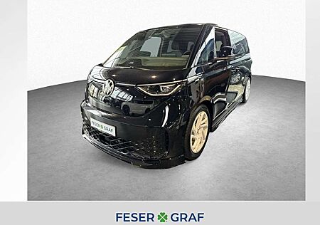 VW ID.BUZZ Volkswagen ID. Buzz Pro Irmscher-Umbau