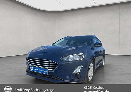 Ford Focus Turnier 1.5 EcoBlue COOL&CONNECT