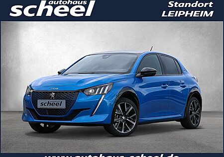 Peugeot 208 Elektromotor 136 (e-) GT ACC/Kam./KlimaA/AUT