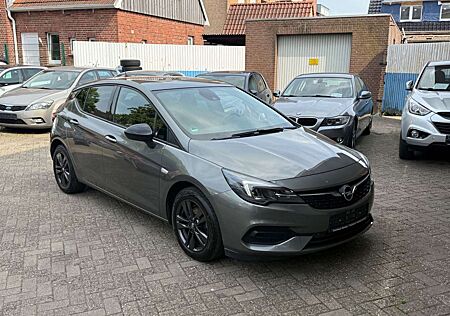 Opel Astra K Lim. 2020 Start/Stop*NAVI*LHZ*KAMERA***