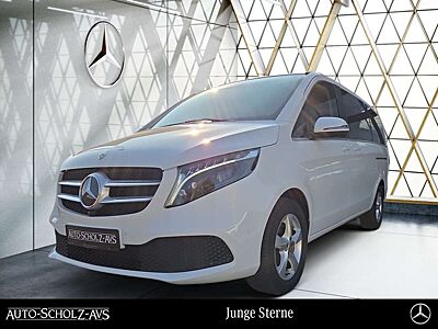 Mercedes-Benz V 250 d 4x4 AVA L 360°EasyPack*StdHz*Ambi*LEDils
