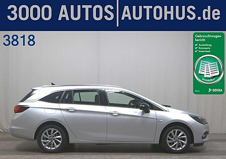 Opel Astra ST 1.2 Turbo Elegance Navi LED RFK