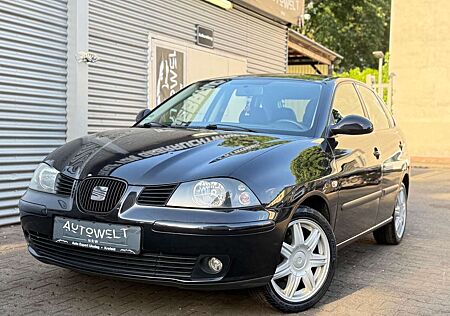 Seat Ibiza 1.4 Sport Edition *2-HAND*55KW/75PS*KLIMA*