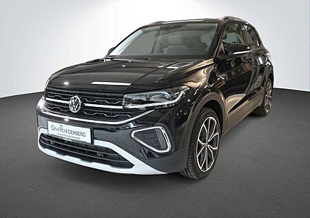 VW T-Cross Volkswagen 1.0 TSI Automatik Style MatrixLED PDC Kamera