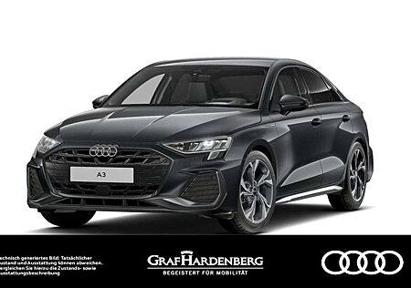 Audi A3 Lim. 35 TFSI S line Virt.Cockpit Navi AHK