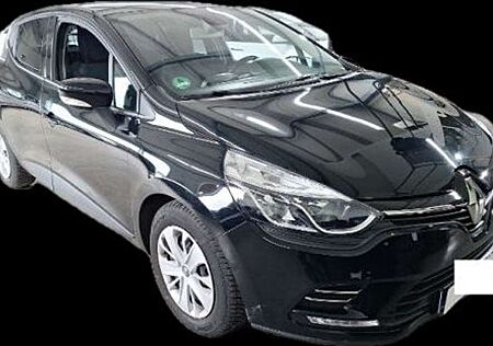 Renault Clio IV Cargo Extra 1Hand+2Sitzer+LKW+N1