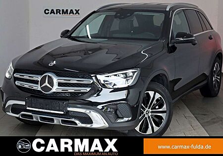 Mercedes-Benz GLC-Klasse GLC 200 d,Leder,Navi,LED,SH,Kamera,ACC