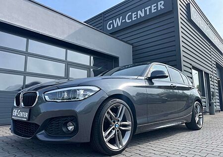 BMW 120 i M Sport / LED / Navi / Harman-Kardon