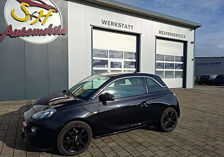 Opel Adam Jam SHZ,Lenkradheizung,AHK