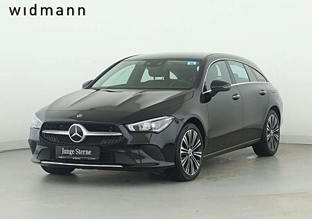 Mercedes-Benz CLA 250 SB *AHK*360°Kamera*Keyless*Distronic*PTS
