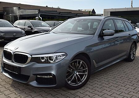 BMW 520 d M Sport