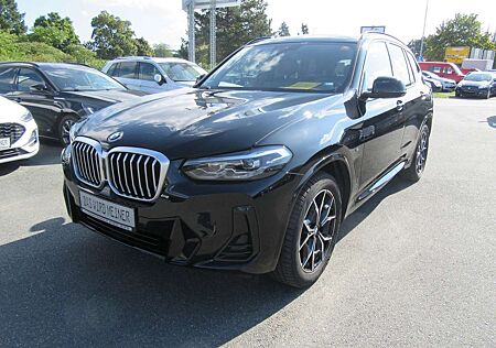 BMW X3 xDrive 20 i M Sport Autom, FINANZ.-MÖGLICH