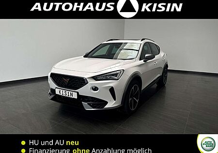 Cupra Formentor e-HYBRID 1.4 DSG/CAM /Pano /Navi /LED