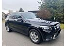 Mercedes-Benz GLC 220 d Coupe 4Matic 9G-TRONIC AMG Line