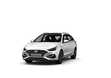 Hyundai i30 Kombi FL 1.5 CVVT 71 kW FAMILY MAN6 71 kW (97 P...