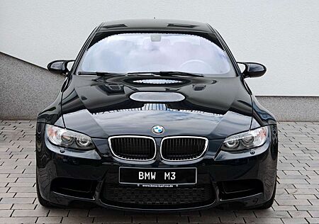 BMW M3 COUPE 1.HAND | 5972 KM | ERSTLACK | SAMMLER!!