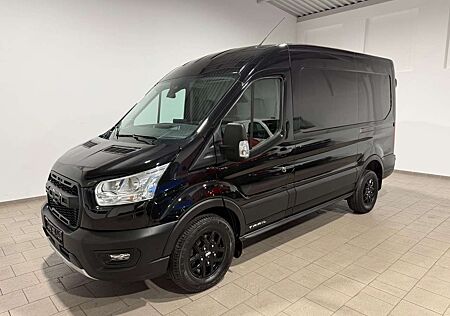 Ford Transit 350 Kasten,Trail,Limited,L2H2,LED,AHK