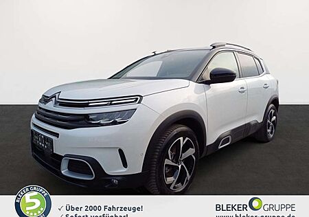 Citroën C5 Aircross Citroen PureTech 130 Feel Pack