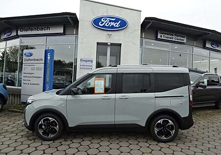 Ford Tourneo Courier 1.0 Ecoboost Active +Winter-Paket