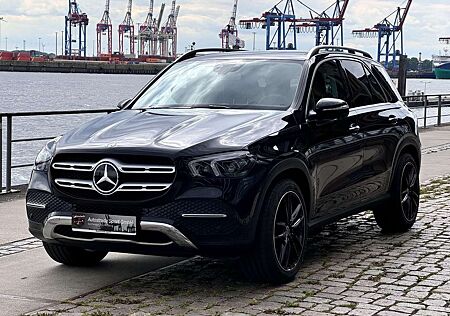 Mercedes-Benz GLE 450 4Matic