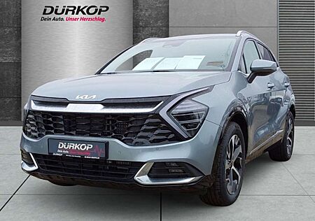 Kia Sportage Spirit 1.6T Allrad AT Navi Digitales Cockpit LED s