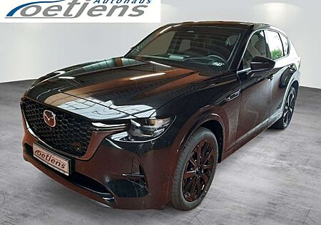 Mazda CX-60 3.3L e-SKYACTIV D 200ps Homura Plus HUD Pa