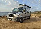 Mercedes-Benz Sprinter 316 CDI (BlueTec) 906.131