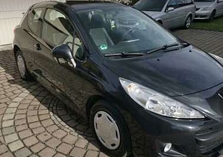 Peugeot 207 110 Sport