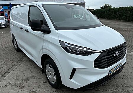 Ford Transit Custom Kasten 280 L1 Kamera AHZV 5J-Gar