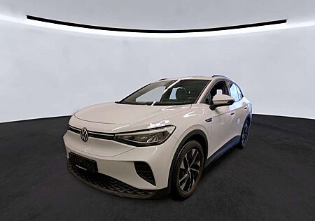 VW ID.4 Volkswagen PRO PERFORMANCE 150KW ACC/HuD/LED/WÄRMEP.