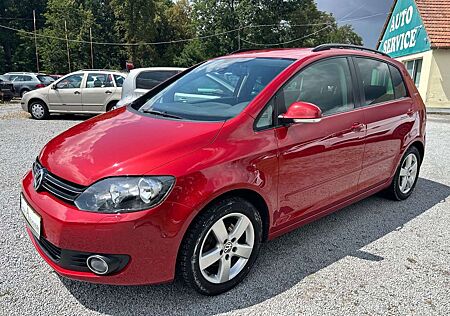 VW Golf Plus Volkswagen 1.2 TSI Team/Klimaaut/Sitzhz/Tempo/AHK