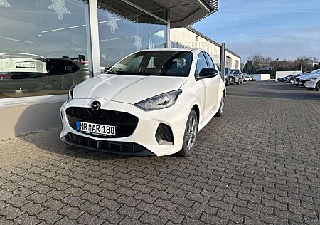 Mazda 2 Hybrid Exclusive-Line