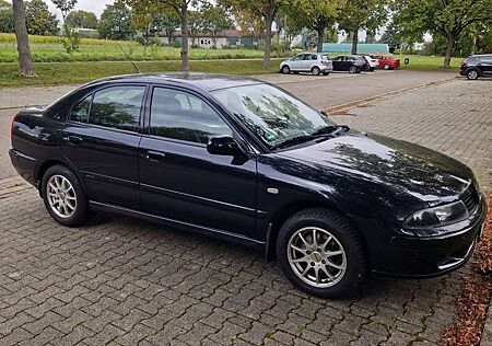 Mitsubishi Carisma Fließheck 1.8 GDI Motion