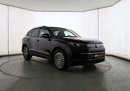VW Tiguan Volkswagen 2.0 TDI Life Nav|LED+|SHZ|PAs+Kam|18"|AHK