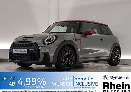 Mini John Cooper Works 3-Türer LED/Tempomat/DAB LED/Tempomat/DAB