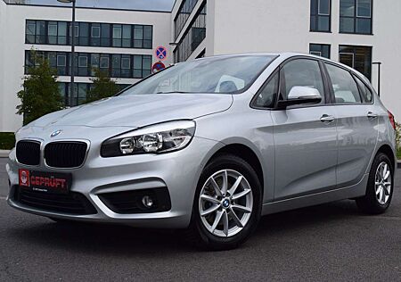 BMW 218 2 Active Tourer i,Automatik,Nur 40000KM