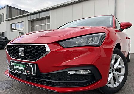 Seat Leon ST 1.5 TSI Style AHK Digital Cockpit Navi DAB ACC