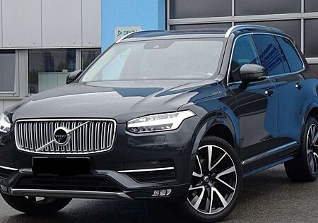 Volvo XC 90 XC90 XC90+B5+D+AWD+Geartronic+Inscription