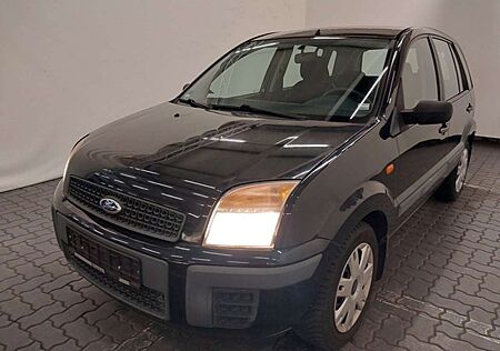 Ford Fusion 1.25 5-türig KLIMA COOL nur 53tkm