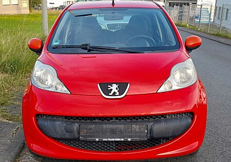 Peugeot 107 Filou